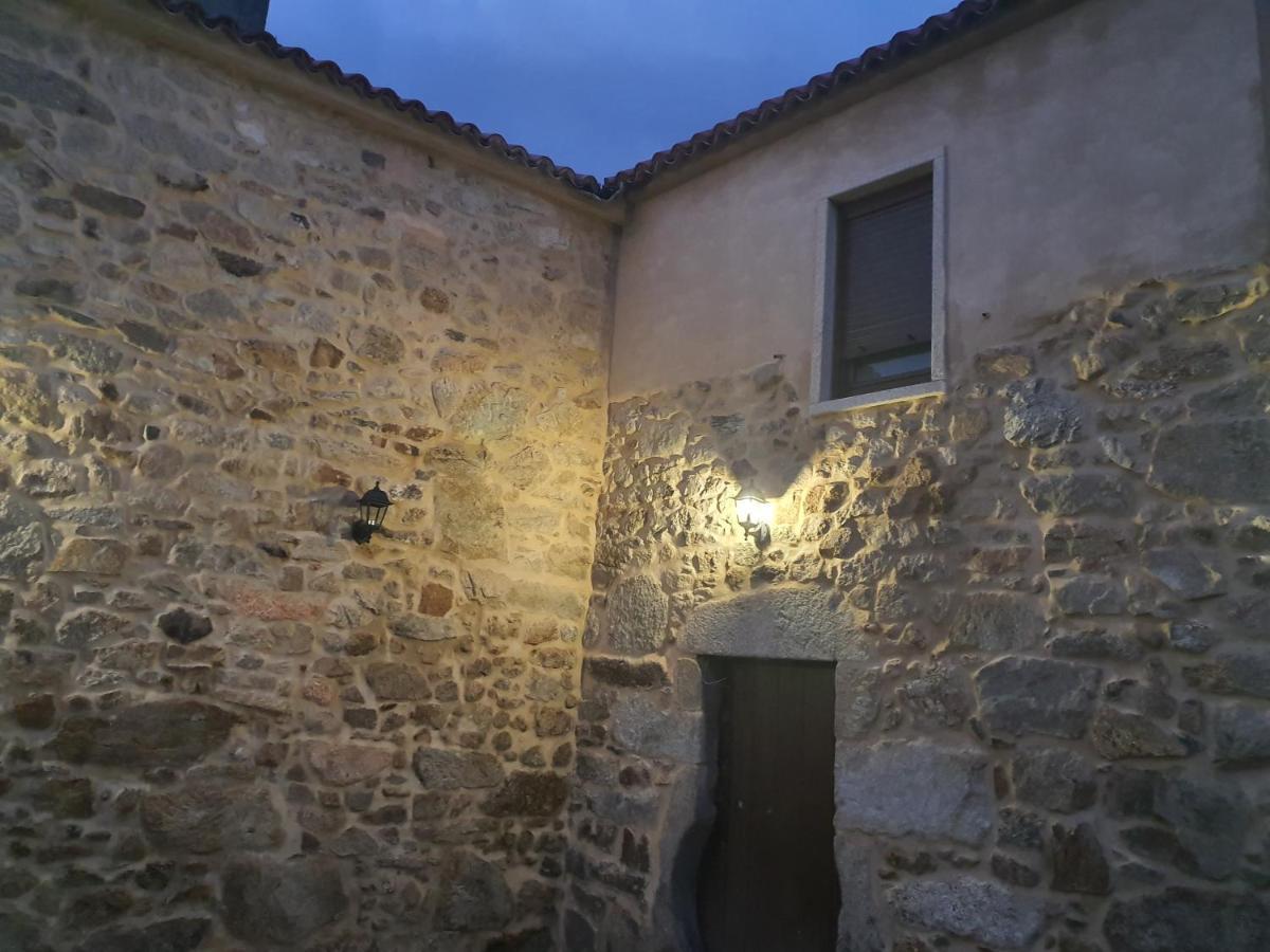 Casa Maral Villa Pontevedra Eksteriør bilde