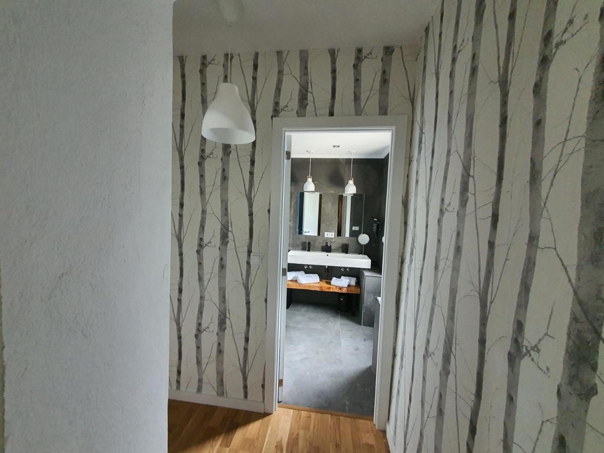 Casa Maral Villa Pontevedra Eksteriør bilde
