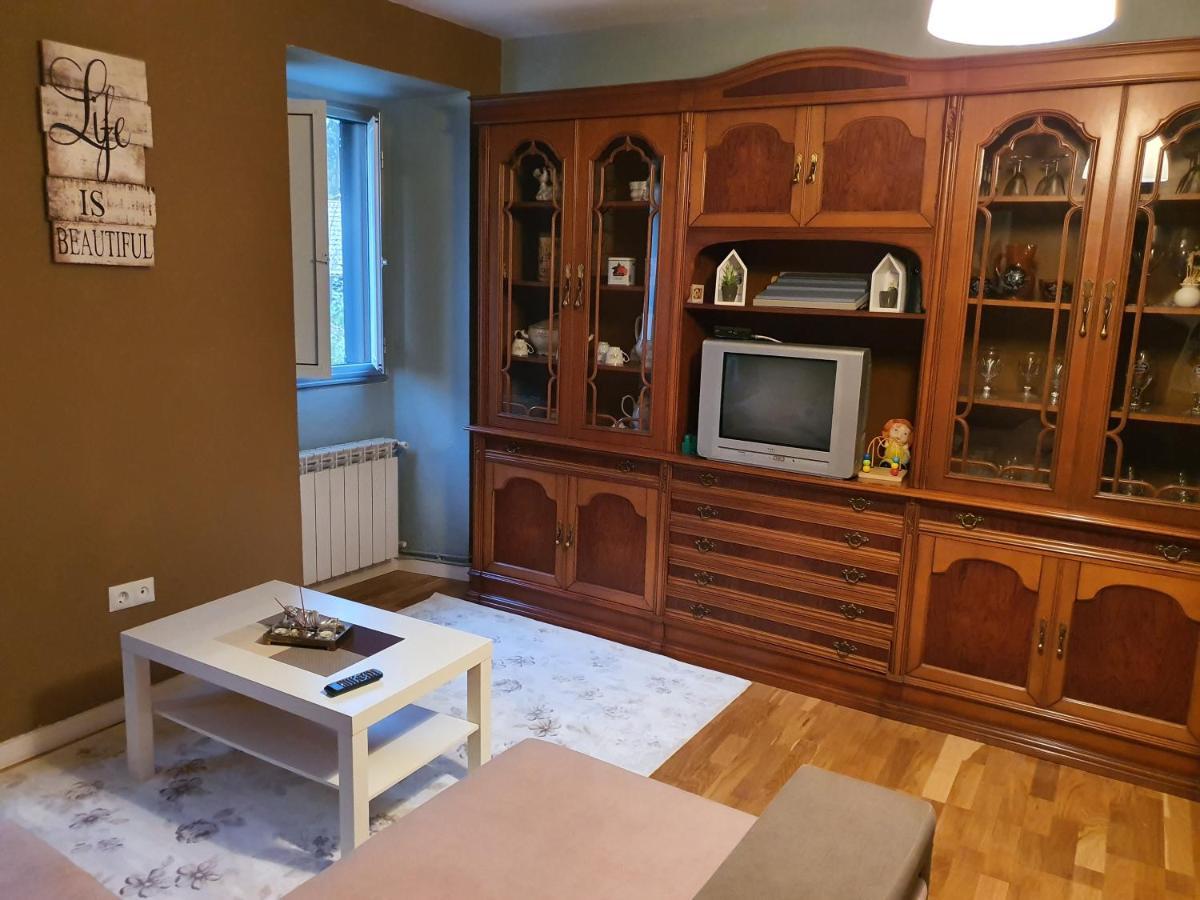 Casa Maral Villa Pontevedra Eksteriør bilde