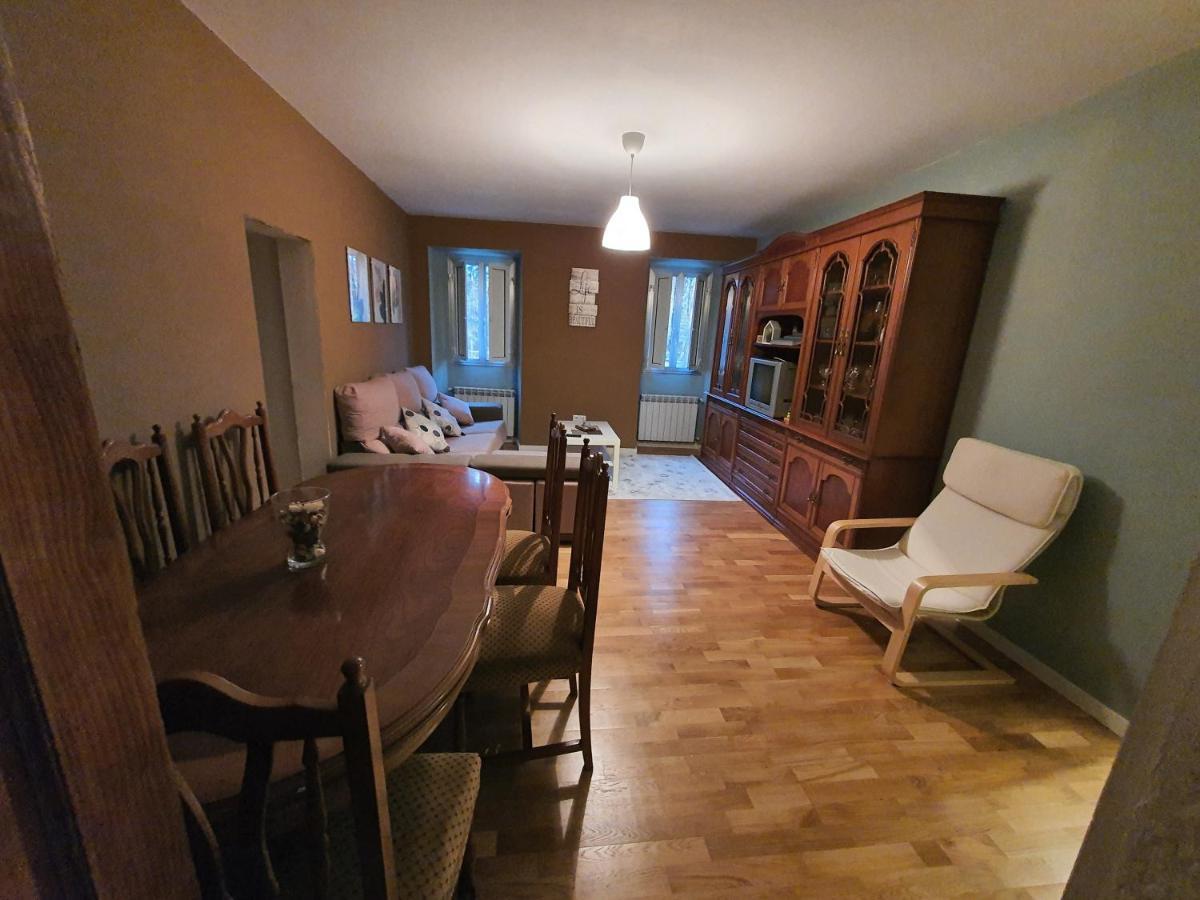 Casa Maral Villa Pontevedra Eksteriør bilde