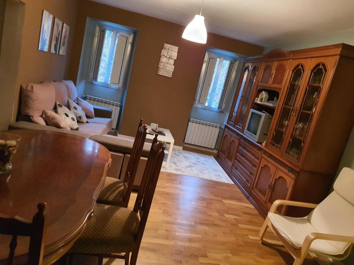 Casa Maral Villa Pontevedra Eksteriør bilde
