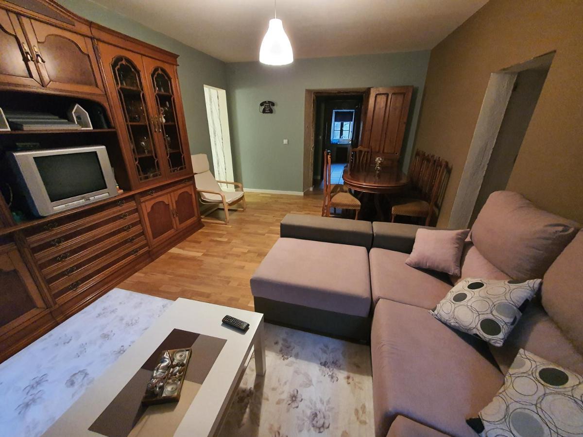Casa Maral Villa Pontevedra Eksteriør bilde
