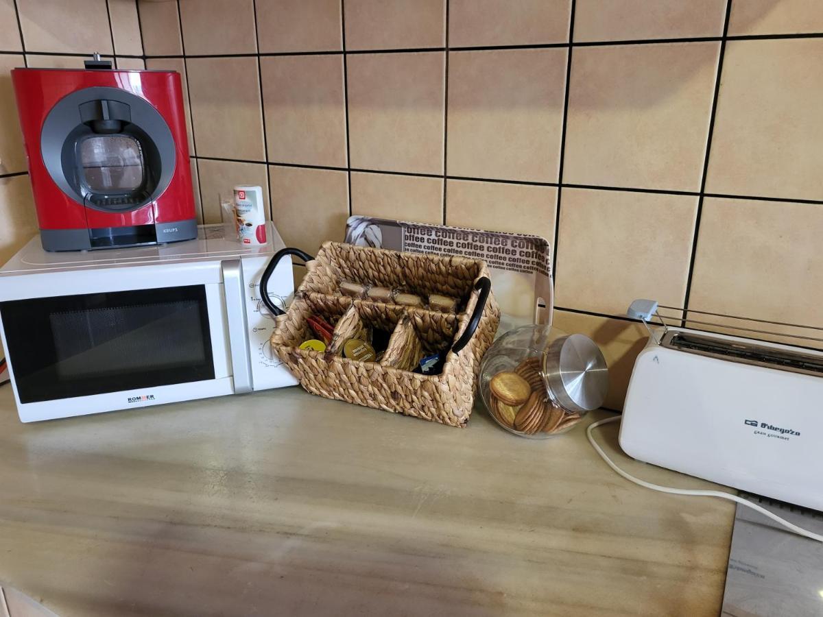 Casa Maral Villa Pontevedra Eksteriør bilde