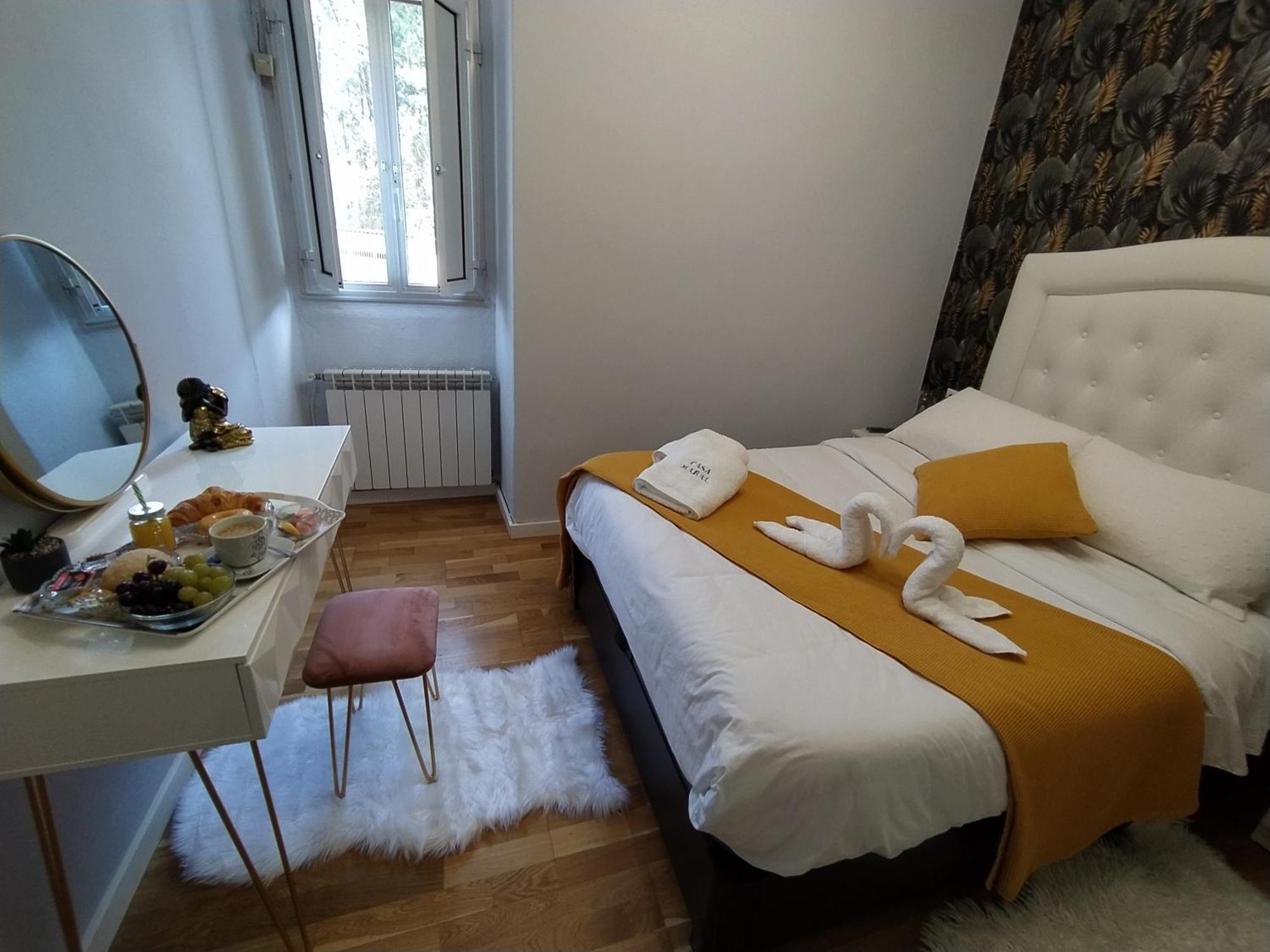 Casa Maral Villa Pontevedra Rom bilde