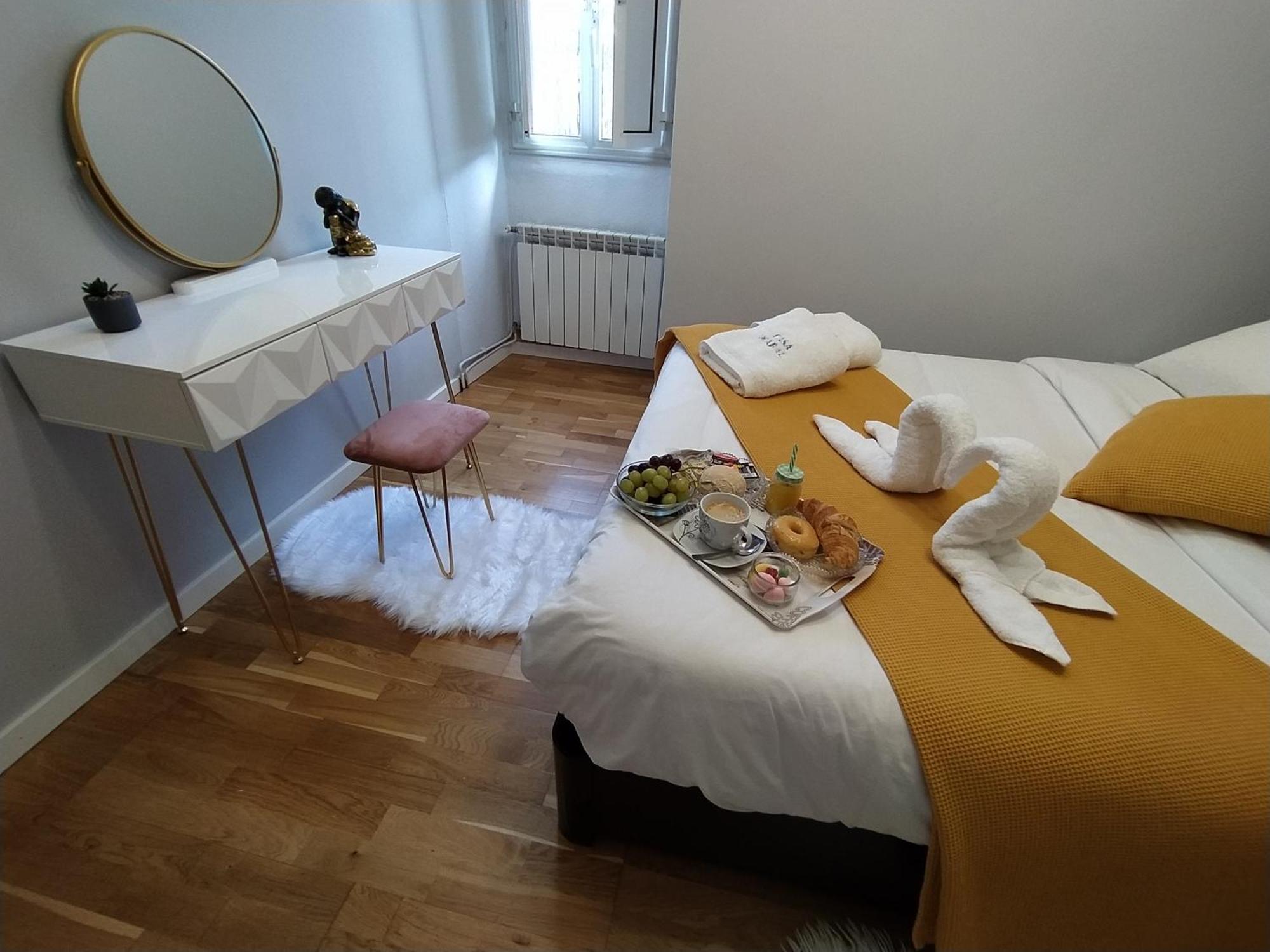Casa Maral Villa Pontevedra Rom bilde