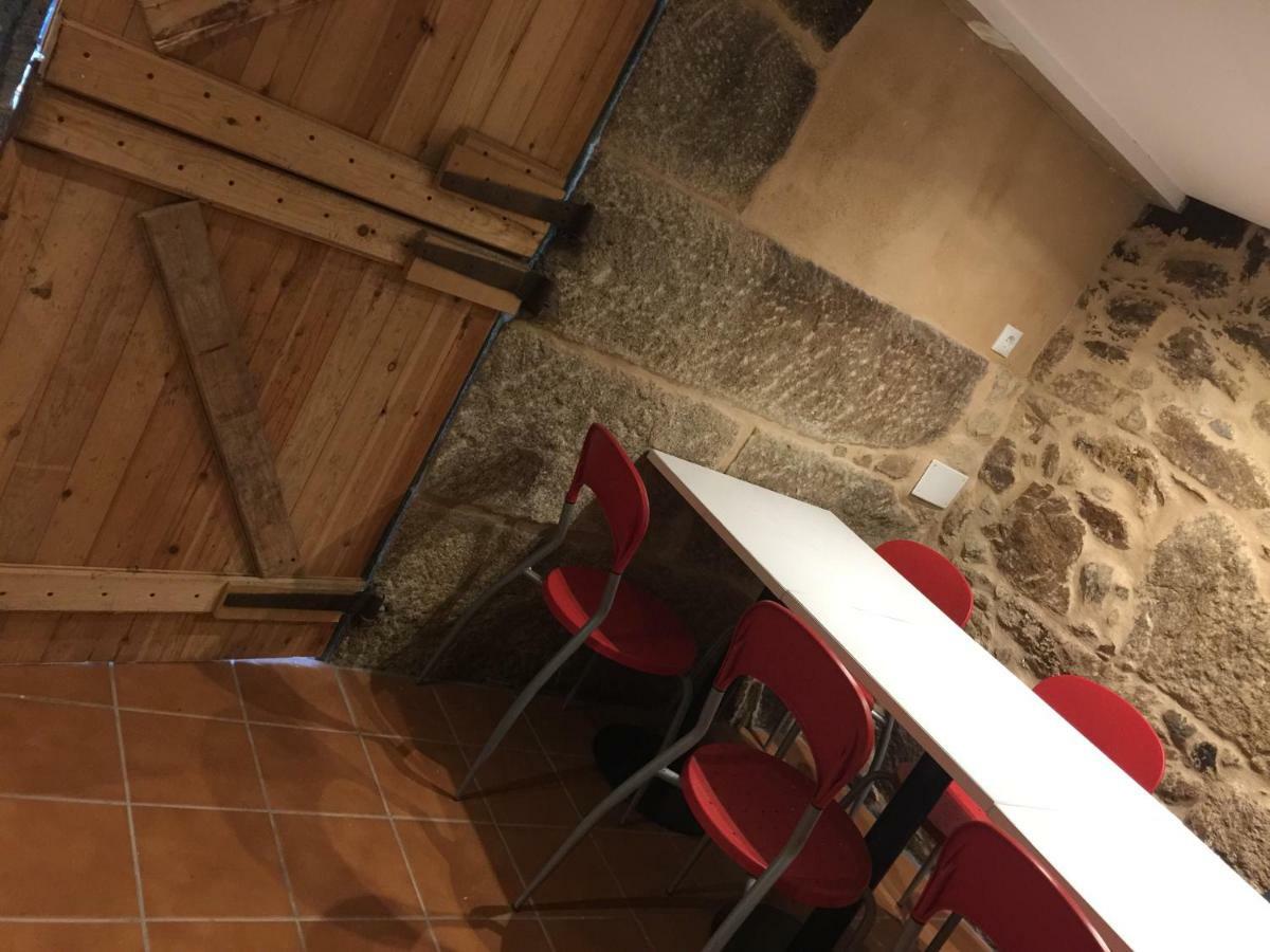 Casa Maral Villa Pontevedra Eksteriør bilde